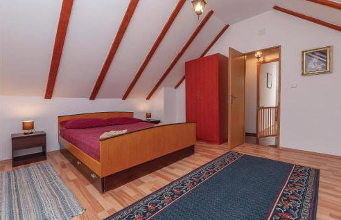 Three-Bedroom Holiday Home In Oklaj - Foto 17