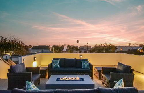 Ocean Bay Views with Private Rooftop Hot Tub - Foto 21