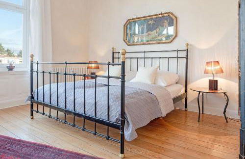 Villa Eck Gartenblick - Foto 23