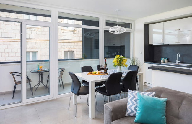 Villa Muller Apartments - Foto 42