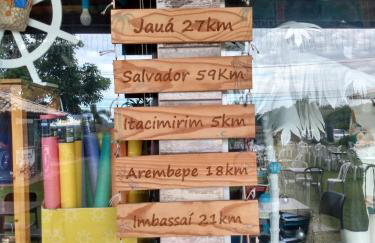 Refúgio sossego (casa de campo) - Foto 22