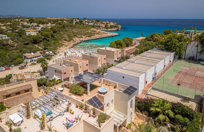 Penthouse Las Palmeras - Photo 5