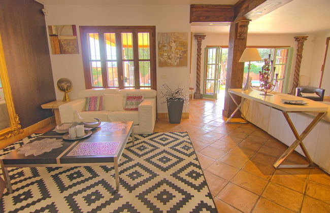 Villa Patrizia - Foto 33