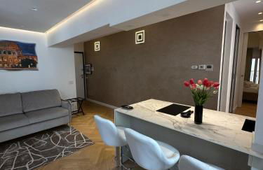 Charma Luxury Apartment - ROMA - Foto 3