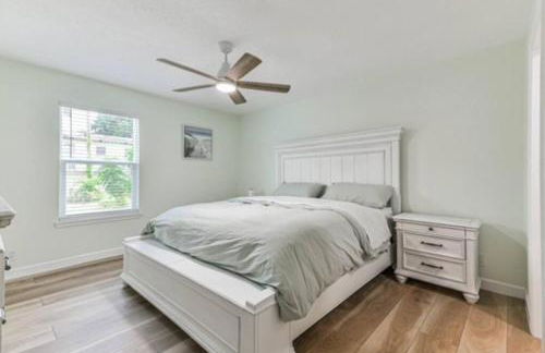 Bella's Beach House 2811 Avenue O 1/2 - Foto 8