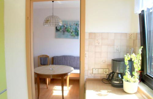 Apartment Bergblick Bischberg bei Bamberg - Foto 9