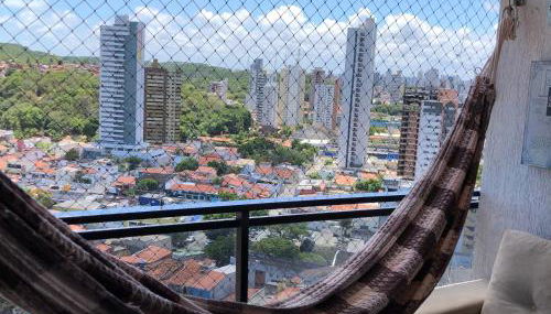 APARTAMENTO EM NATAL III - Foto 2