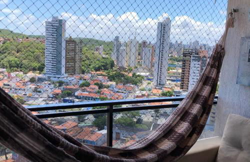 APARTAMENTO EM NATAL III - Foto 2