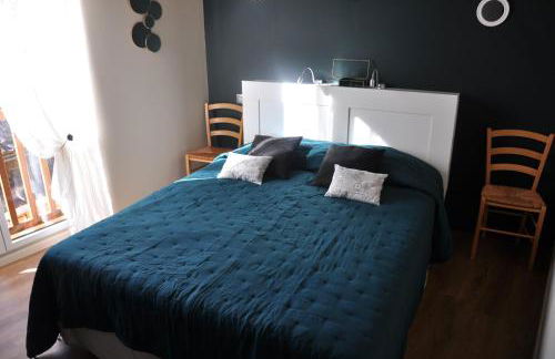 GITE DU TREUIL - Foto 10