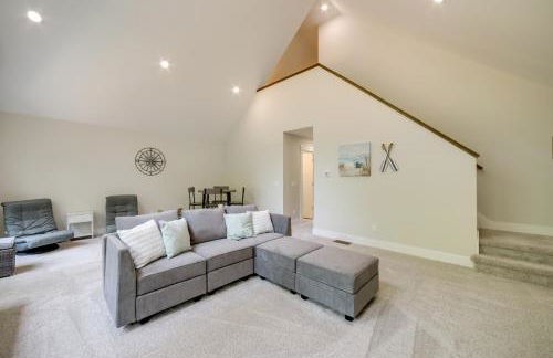 Holland Home with Fire Pit Walk to Lake Michigan! - Photo 22