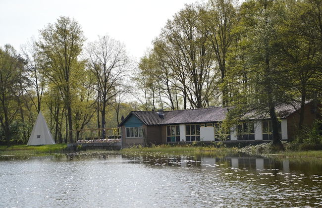 Holiday Home in North Limburg - Photo 35