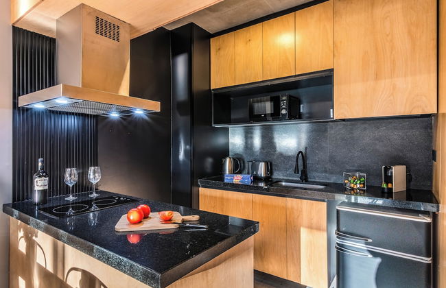 Deluxe Apartments in Palermo - by BueRentals - Foto 36