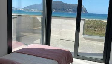 Lujosa casa en primera línea playa increibles vistas mar - Photo 5