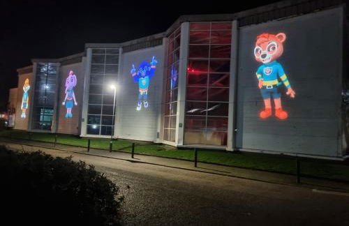 Barbara's Caravan Craig Tara - Foto 23