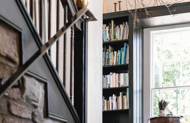 STAY Lagom Coastal House - Foto 19