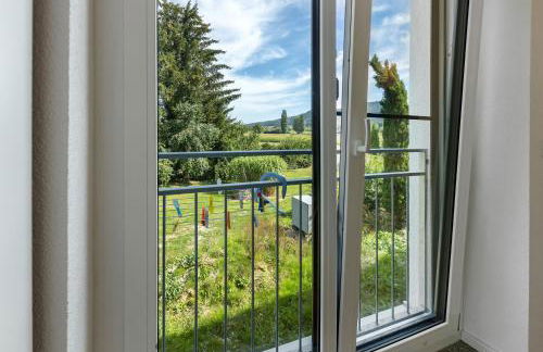 Studio im Grünen und Bodenseenähe - Foto 6