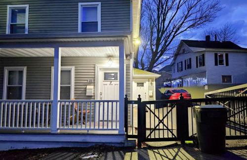 Walk to WP Gate and Free Parking - Foto 33