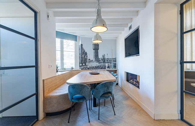 Holiday Home in Vlissingen With Garden - Foto 32