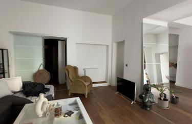 Wohnung in Zentrum Bonn - Foto 1