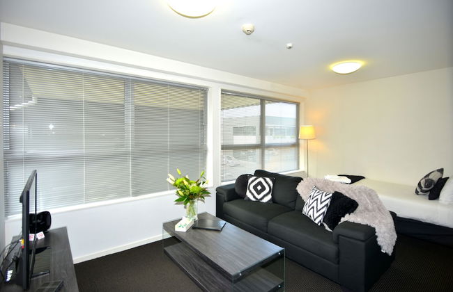 Southwark Hotel & Apartments - Foto 42