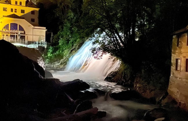 MONDI Hotel Bellevue Gastein - Foto 80