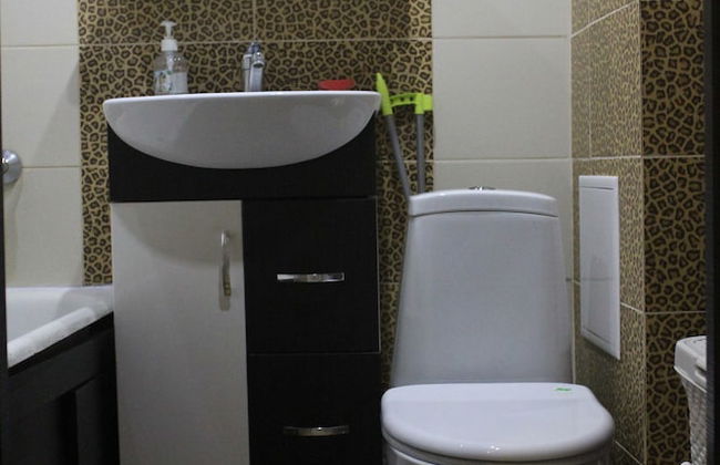 Okatovaya St. 10 Vladdom25 - Photo 21