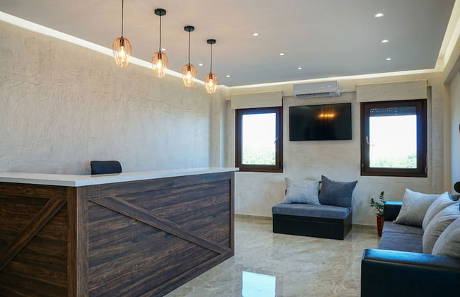 Sinodinos Deluxe Apartments - Foto 22