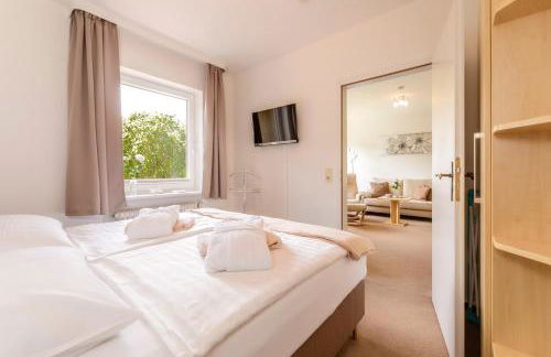 Appartementhaus Bahlo inklusive THERMEplus - Foto 19