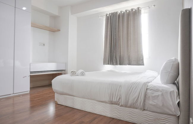 Spacious 3Br At Green Central City Glodok Apartment - Foto 1