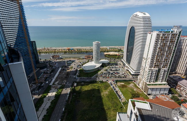 Season Suite Apart-Hotel - Foto 44