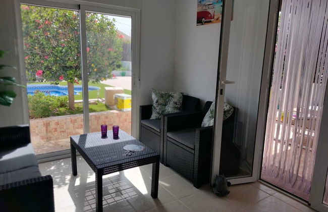 Belvilla by OYO Villa La Casita - Foto 16