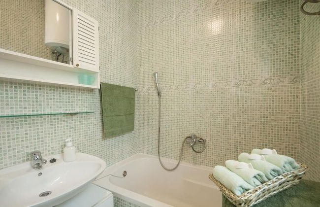 Apartments Kalajžić ST - Foto 45