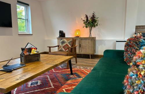 Luxury Retreat with Spa Access - Sleeps 6 - Foto 8