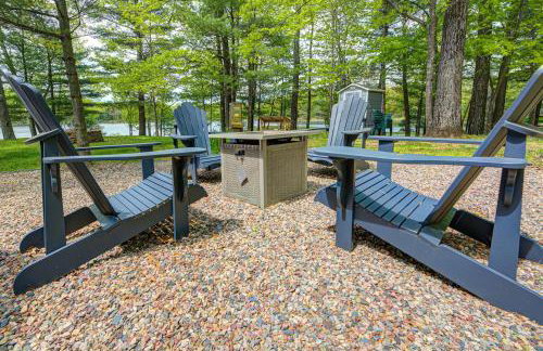 Loon Landing in Lake Tomahawk WI - Photo 8