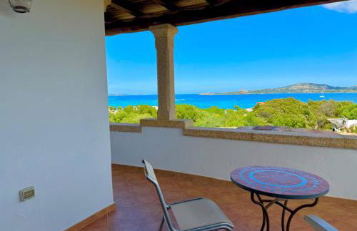 Villa Monti Corru - Foto 1