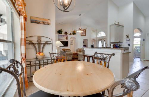 12 Mi to Disney Home with Pool and Spa in Clermont - Foto 18