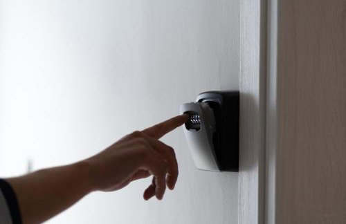 Sunray Lodgings - Photo 11