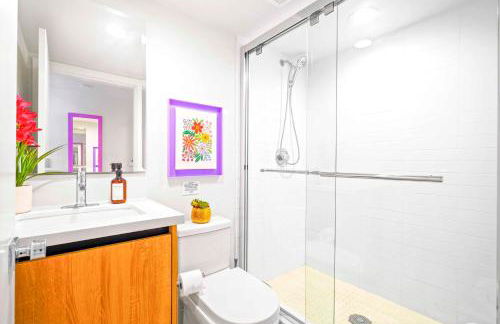 H- Fab Family 5BD 4,5BA NoHo Escape Near Universal with Games, Deck, Parking - Foto 16