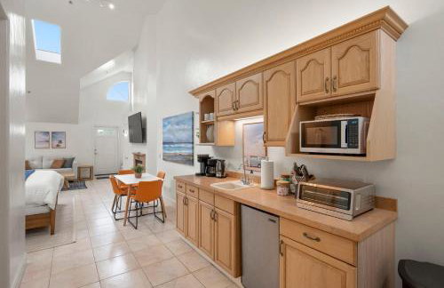 Montara Penthouse Elevated Comfort Above Downtown Half Moon Bay - Foto 7