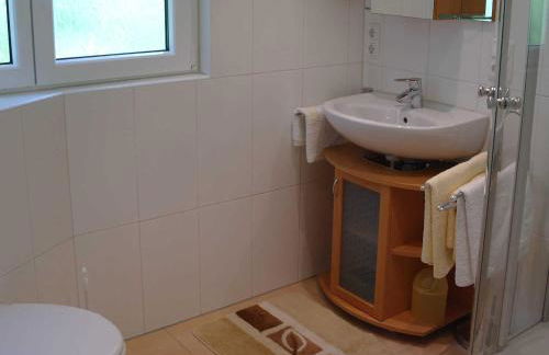 Ferienwohnung Haus Wagnershoehe - Foto 16