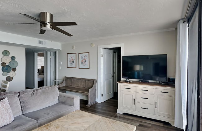 One Seagrove Place by Southern Vacation Rentals - Foto 17