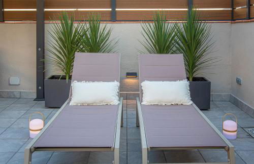 Barcelona Touch Apartments - Campalans - Photo 13