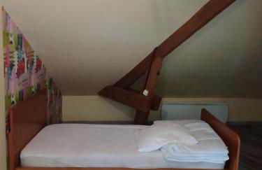 Logement tout équipé centre ville - Photo 9