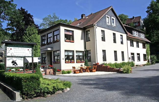 Apartment in Wildemann Near Harz Forest - Foto 19