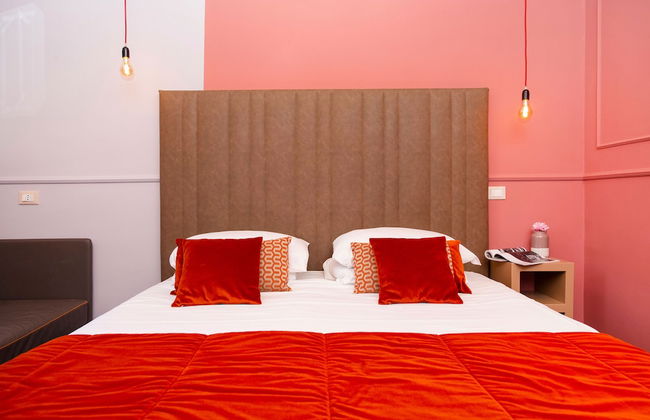 Town House Campo de' Fiori - Foto 21