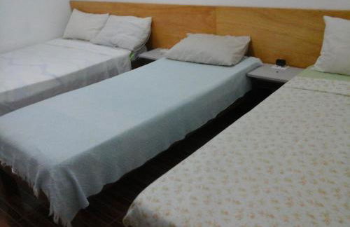 Villa Maria DA Luz ROCHA Olimpia - Foto 15