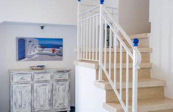 Beautiful house at the Sea Savelletri - Foto 26