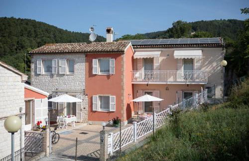 FONTE D'OLIO CONERO RELAIS - Foto 29