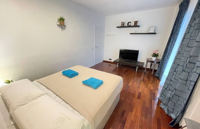 Rooms Nuevo Paris - Photo 3