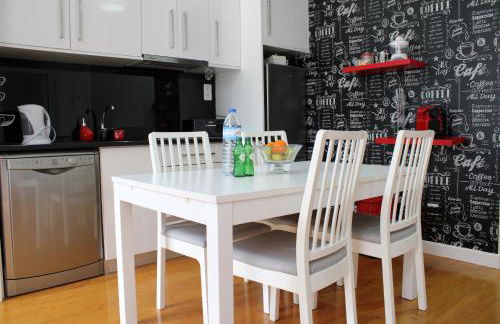 FeelCoimbra Apartamento Santa Cruz - Foto 25